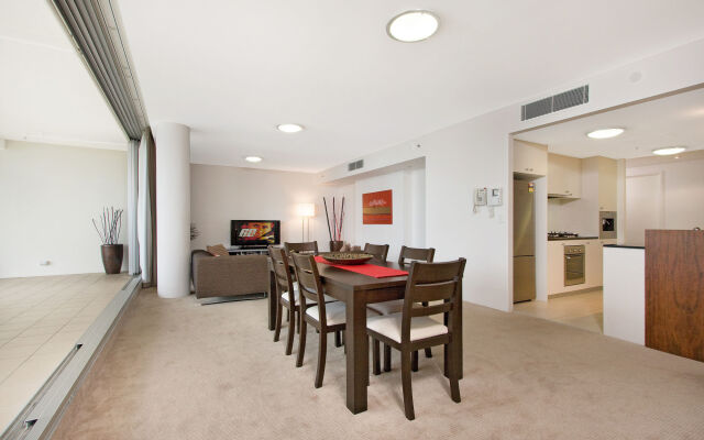 Tweed Ultima Apartments