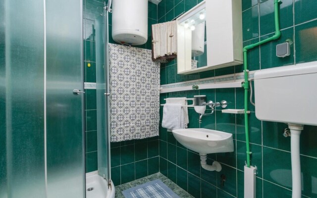 Awesome Home in Stanici With Wifi and 2 Bedrooms