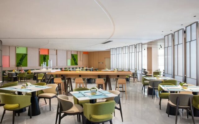 Home2 Suites by Hilton Shanwei Lufeng