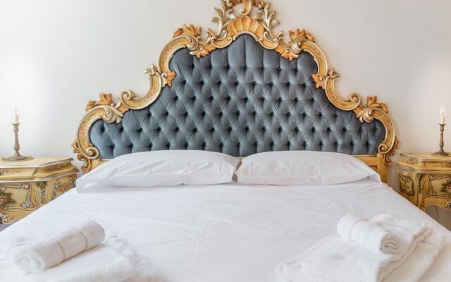 Venice Ca dei Miracoli Apartment