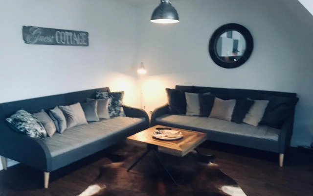 Ferien Apartment