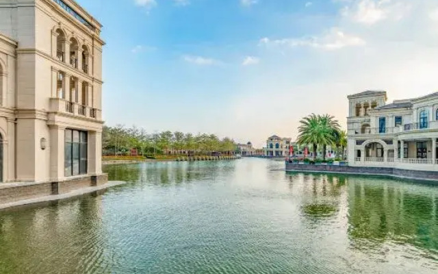 Zhulang Binhai Holiday Apartment (Wanning Riyuewan Shop)