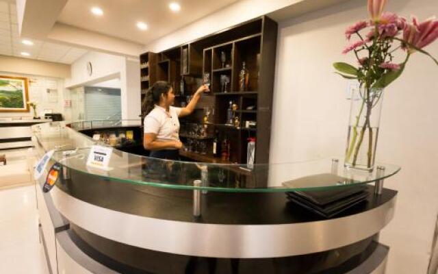 Hotel Cumbaza