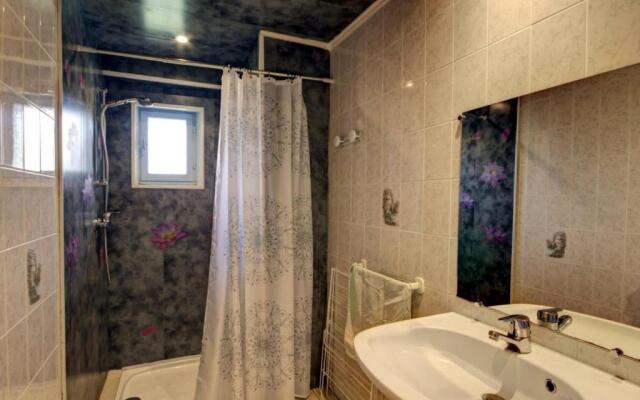 House Les vieilles cours