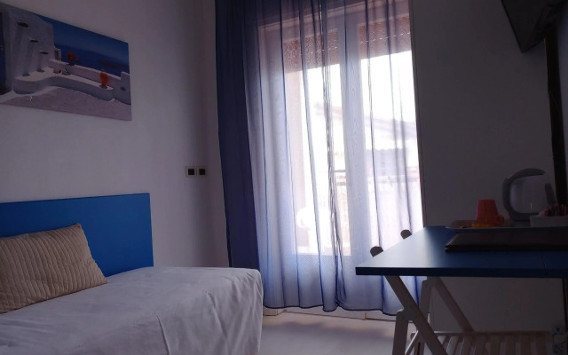 Hotel Eliani