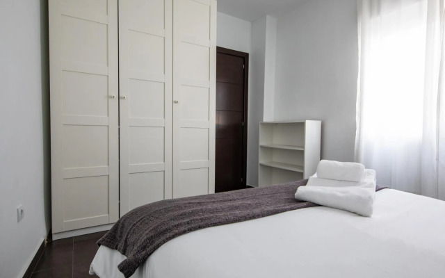 CERVANTES Apartment 7 2BR 1BT