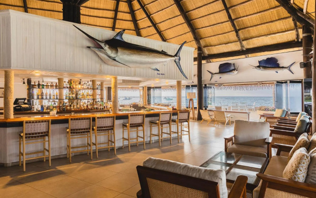 Hemingways Watamu