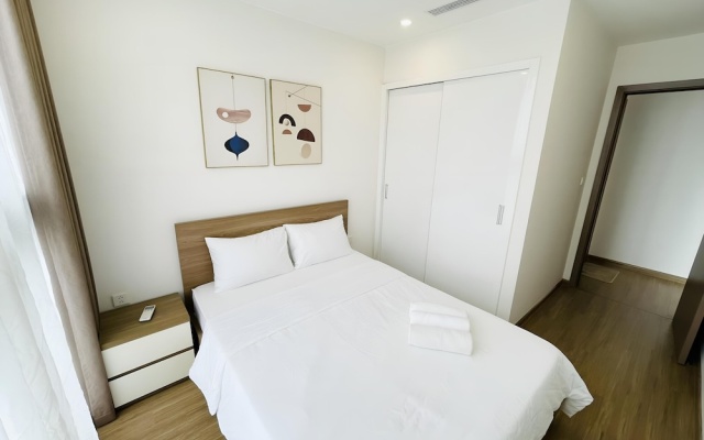 Vinhomes Skylake Ha Noi - Gem Apartment — фото 3