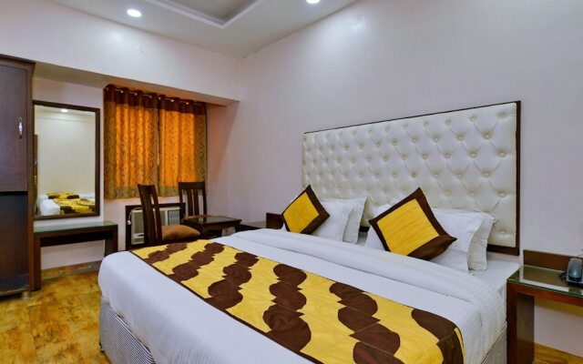 Hotel Blue Pearl Noida