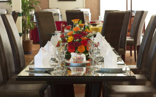 Petro House Vung Tau (Block B)