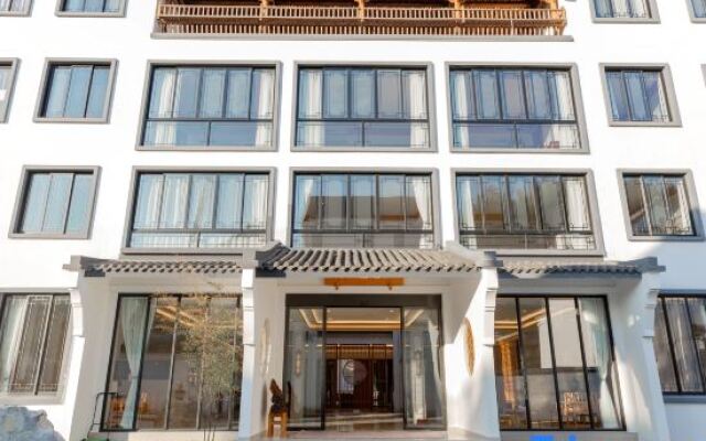 Shui'an Yitu Guesthouse