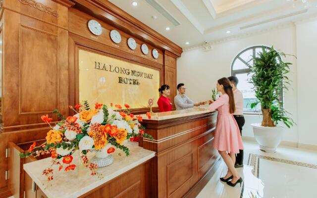 Ha Long New Day Hotel