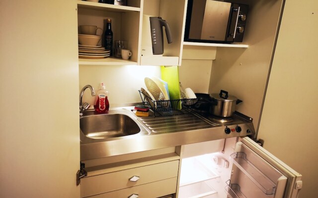 Heart of Vienna - Apartments