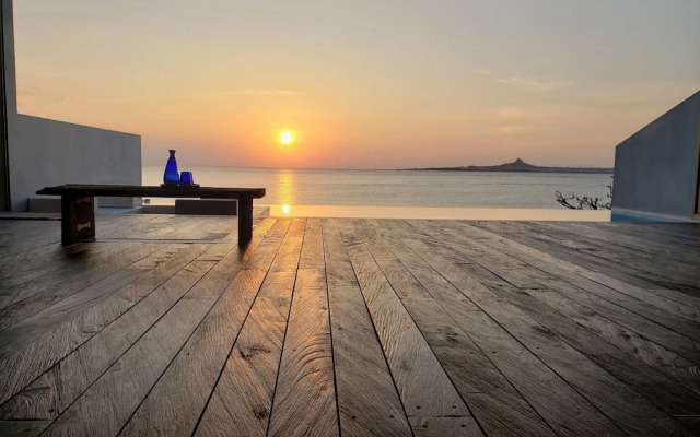 Secret Pool Villa SEJI