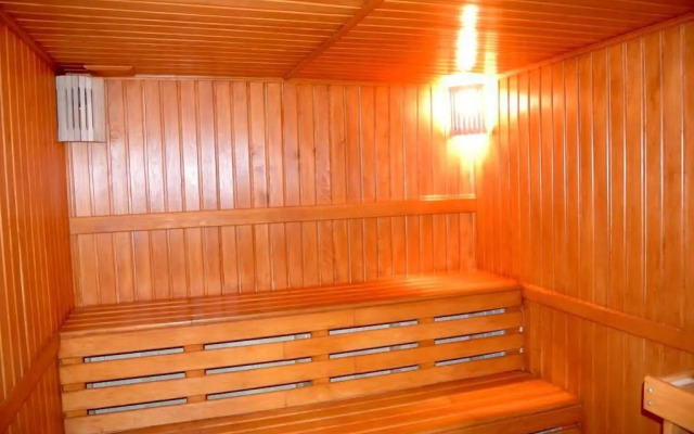 Арт-Отель Галерея