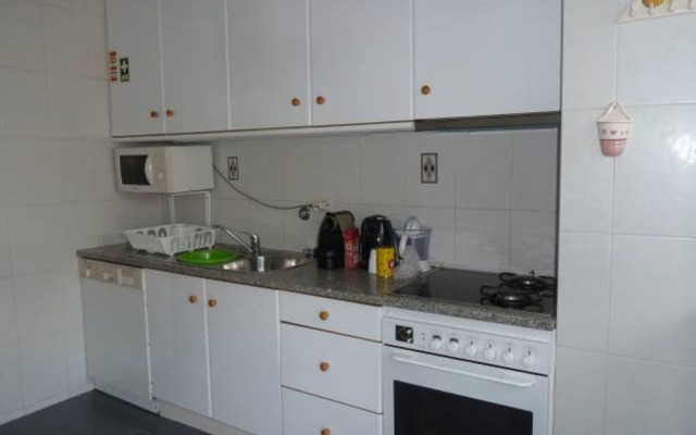 Apartment with 3 Bedrooms in Espinho, with Wonderful Sea View, Enclosed Garden And Wifi - 1 Km From the Beach