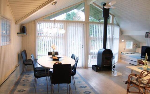 Fyn & Oer - Vejlby Fed Holiday House (73-3024)