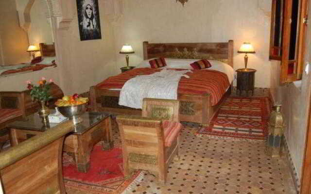 Riad Jnane Agdal & Spa