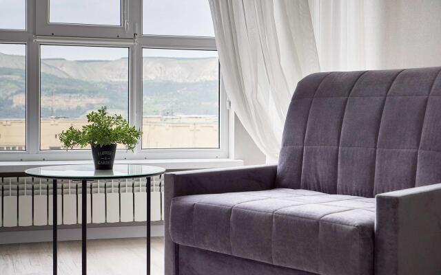 Апартаменты на улице Пушкина 95