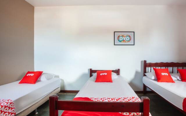 Pousada Terra Do Sol