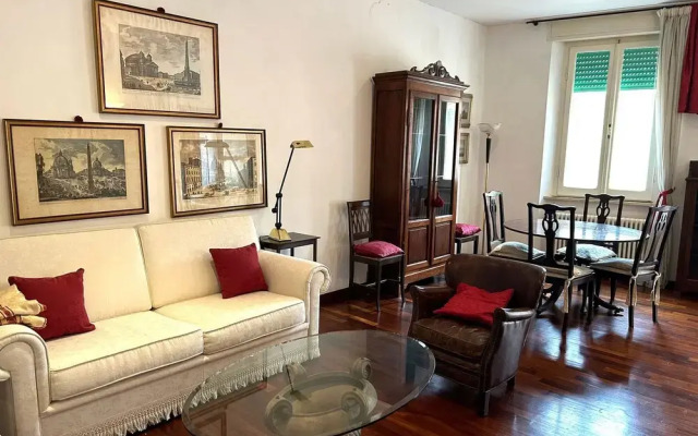 Appartamento Con te Partir