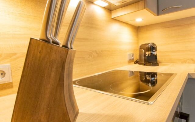 Apartment Aileen Fliess/Landeck/Tirol West