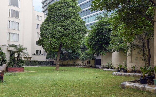 Sarovar Portico Surajkund Faridabad