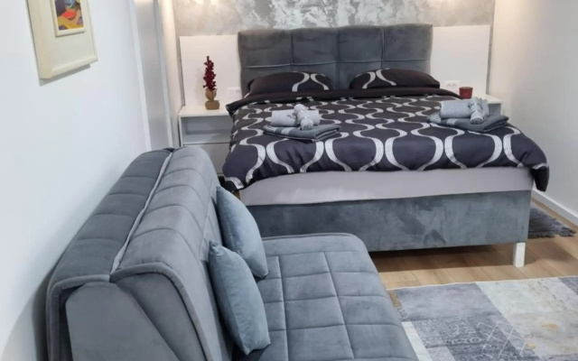 Apartments Deni