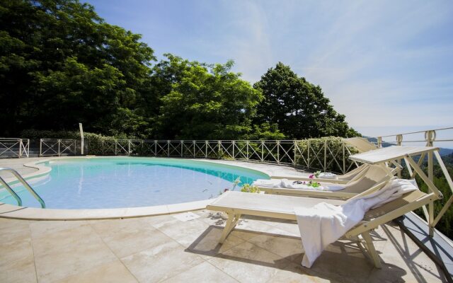 Agriturismo Casolare Dei Colli