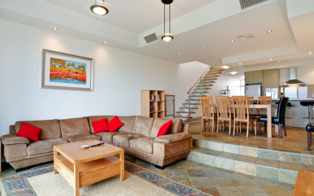 Adelaide Beaches Holiday Villas