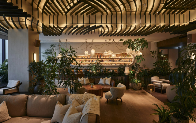 1 Hotel Tokyo – Lobby – Tokyo