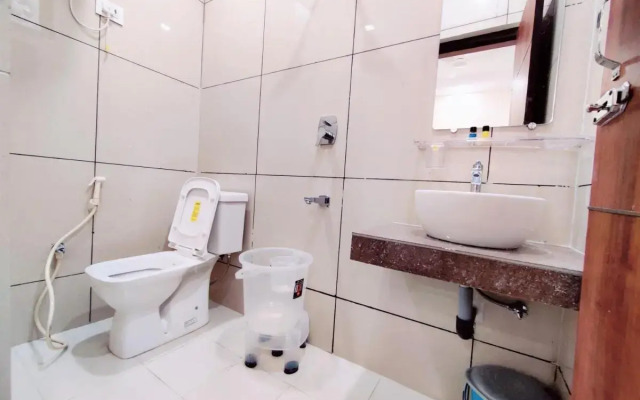 Perfect Stayz Dwarkesh - Hotel Near Haridwar Railway station