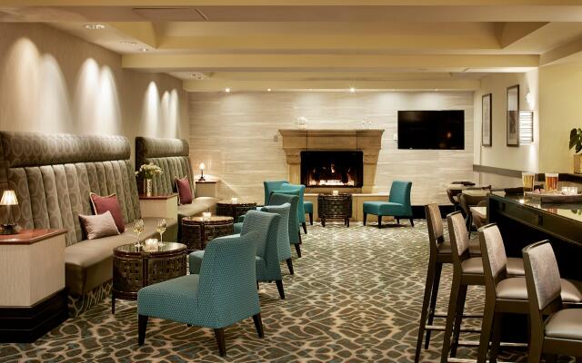 Crowne Plaza Cabana, Palo Alto by IHG