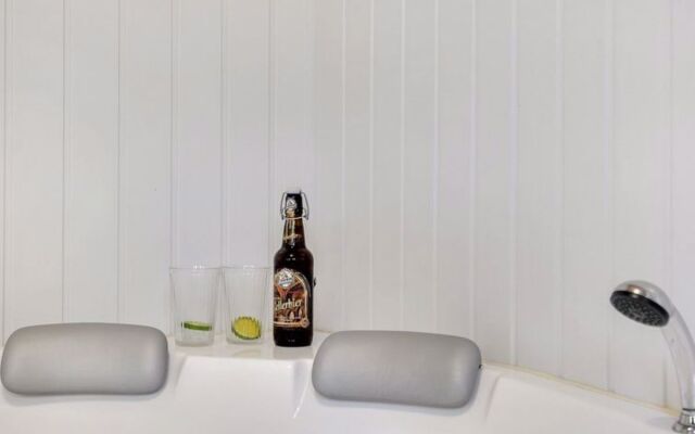 "Conny" - 3.8km from the sea in Western Jutland