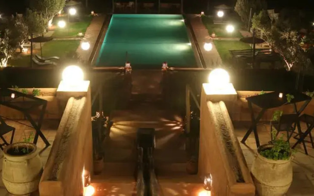 Shems Moon Suites & Spa