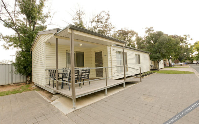 BIG4 Mildura Getaway - Holiday Park Mildura