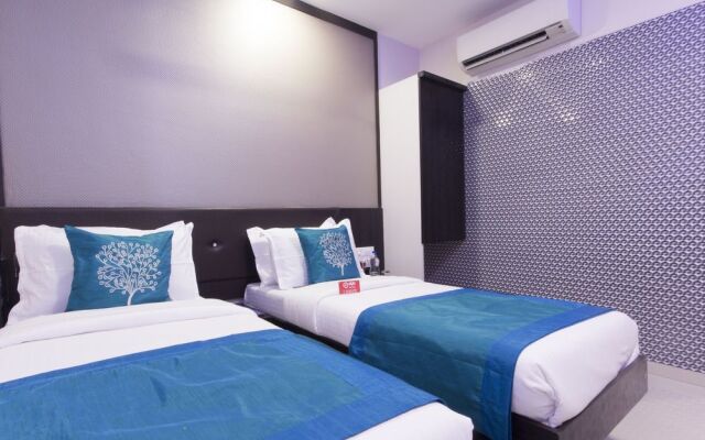 OYO Rooms LBS Marg BKC