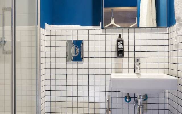 Ibis Budget Vitoria Gasteiz