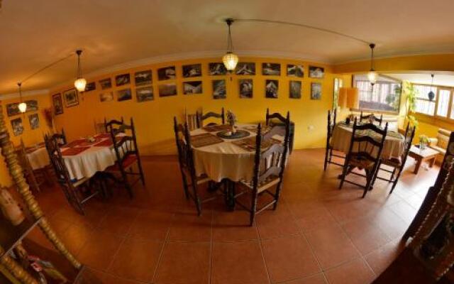 La Casa de Zarela