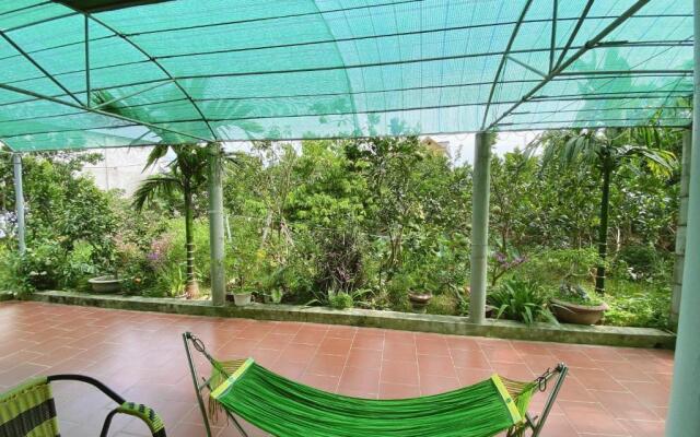 Tre Xanh Homestay
