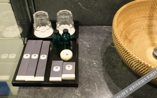 Echarm Hotel (Liuzhou Yaobu Ancient Town)