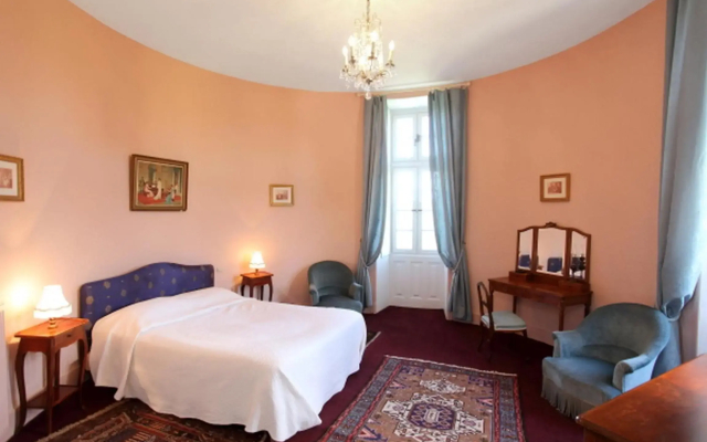 Hôtel & Spa Château de La Côte - Brantôme