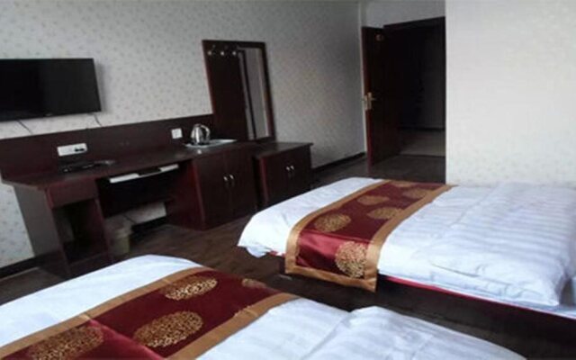 Xi'an Quyi Express Hotel