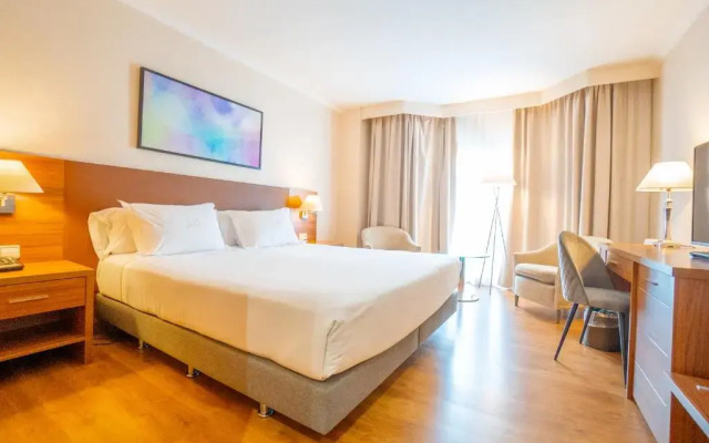 Aparto-Hotel Rosales