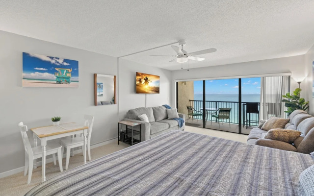 Ocean Sands 1204