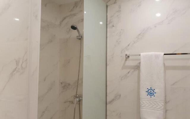 Hotel Maritimo