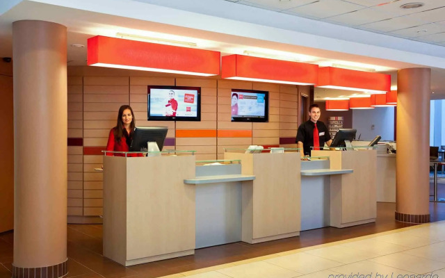 ibis Budapest Centrum