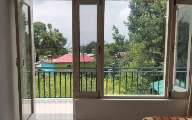 Tatva Bir Tents and Hotel