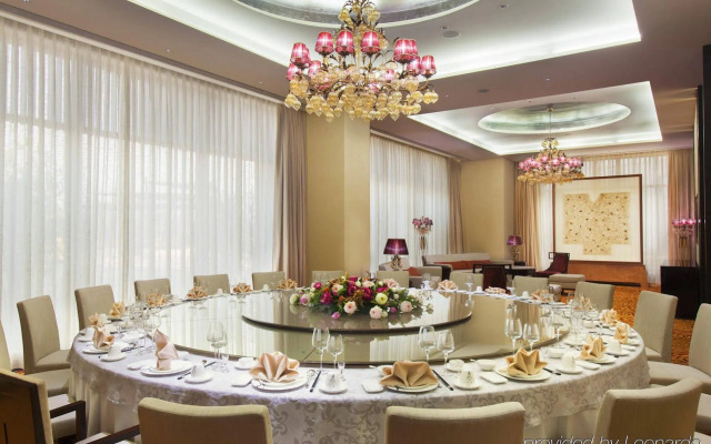 Holiday Inn Nanyang by IHG