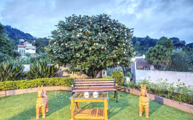 Brookevalley Homestay by The Ataraxia